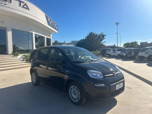 Fiat Panda III 1.0 firefly hybrid s&s 70cv 5p.ti