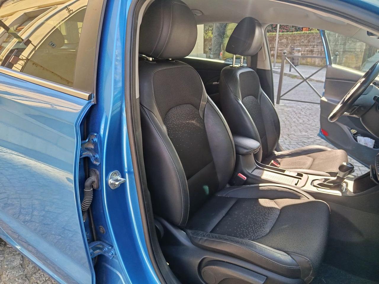 Hyundai i30 Fastback 1.4 T-GDI #10231