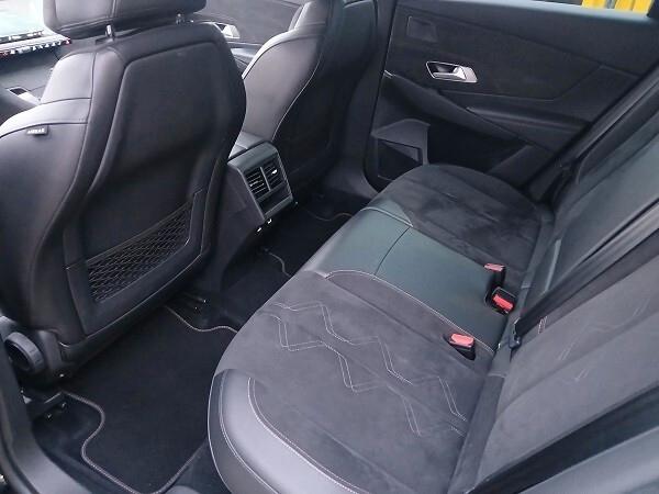 DS7 CROSSBACK 1.5 BlueHDi 130 CV PERFORMANCE LINE EAT8