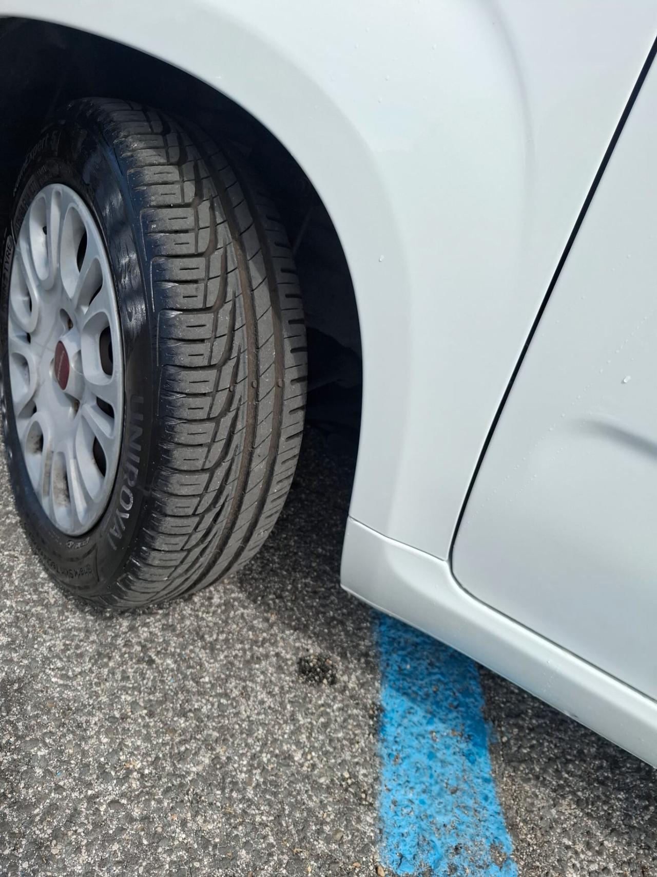 Fiat Panda 1.0 FireFly S&S Hybrid NOLEGGIO