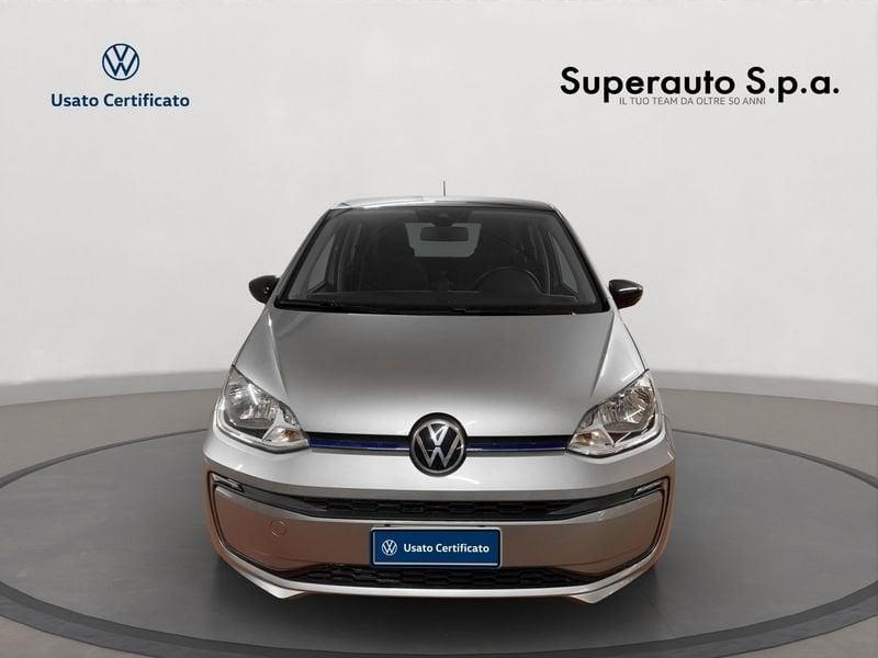 Volkswagen e-up! 83 CV