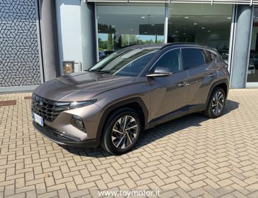 Hyundai Tucson 3ª serie 1.6 CRDI XLine