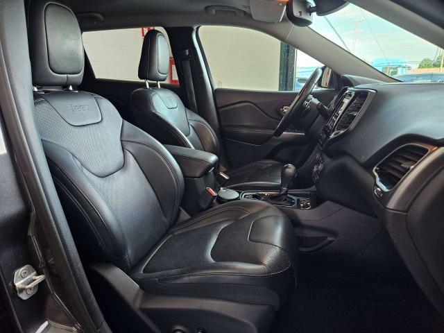 Jeep Cherokee Cherokee V 2018 2.2 mjt Limited fwd auto