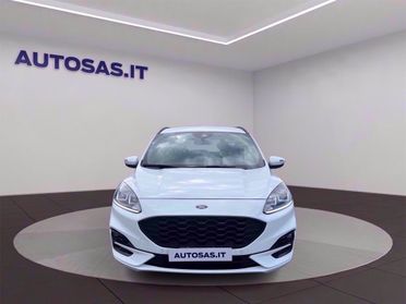 FORD Kuga 2.0 ecoblue mhev ST-Line 2wd 150cv del 2022