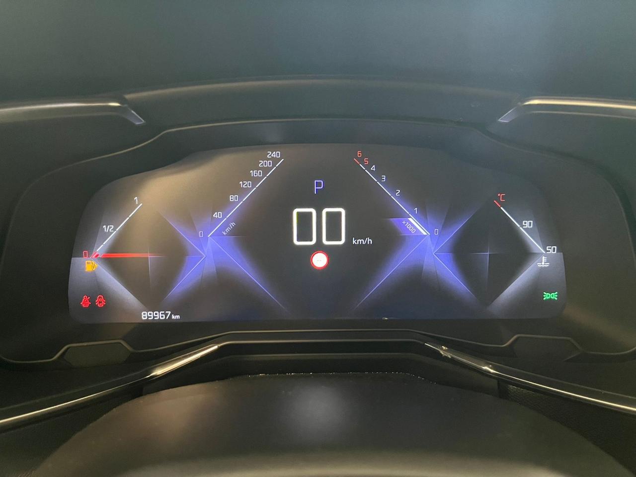 Ds DS 7 DS 7 Crossback BlueHDi 180 aut. Grand Chic