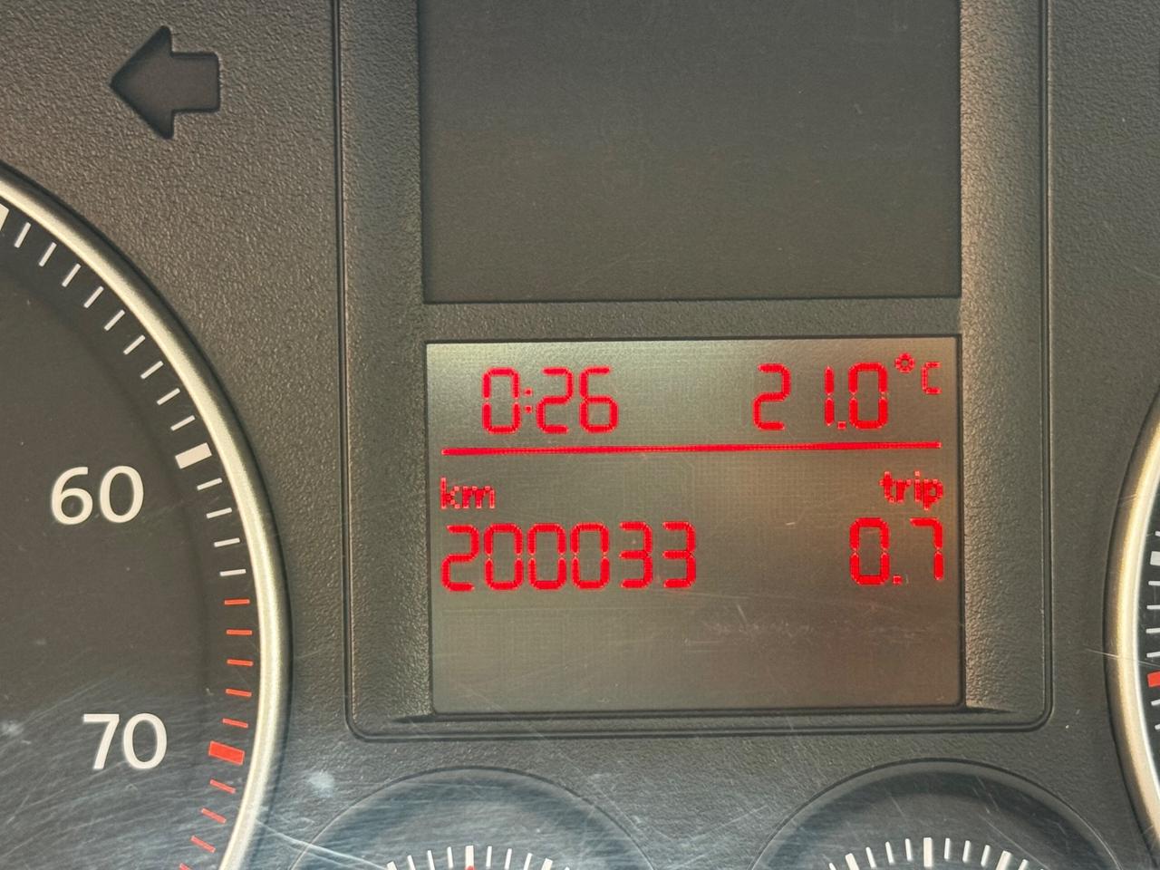 Volkswagen Golf 1.6 3p. Comfortline