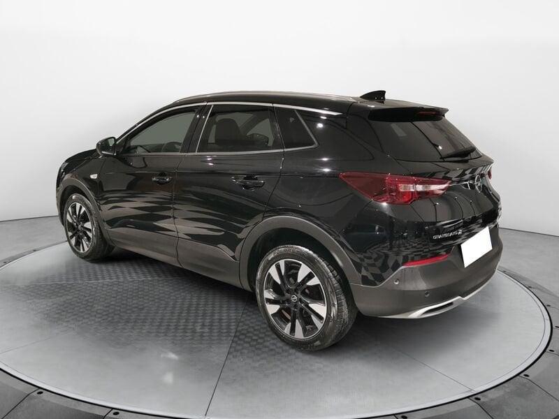 Opel Grandland Grandland X 1.5 diesel Ecotec Start&Stop Elegance