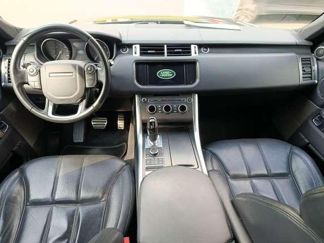 Land Rover Range Rover Sport Range Rover Sport II 2014 3.0 HSE Dynamic auto E6