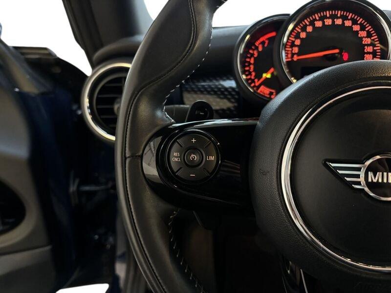 MINI Mini 3 porte Mini 2.0 Cooper S hype