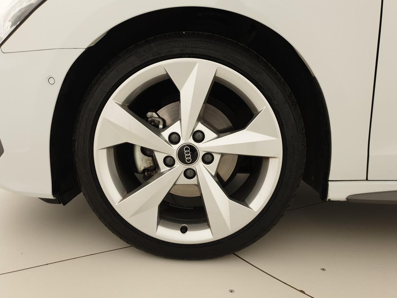 Sportback 35TDI 150CV S tronic S line Edition