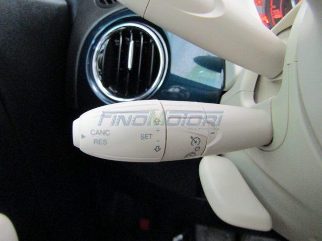 FIAT 500C 1.0 Hybrid 70 CV Dolcevita