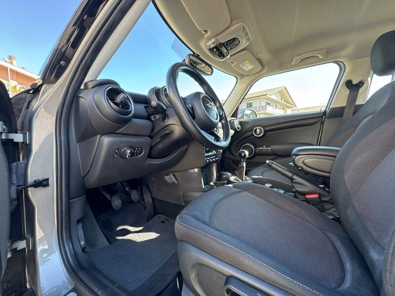 MINI Mini 5 porte 1.5 One D Business 5 porte