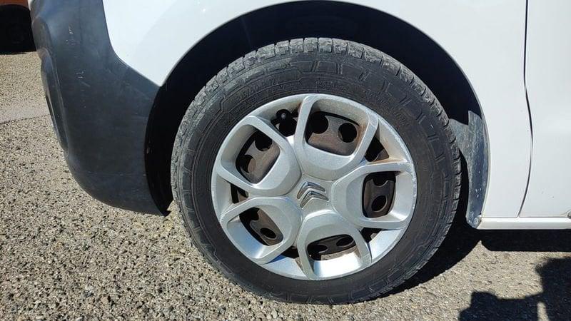 Citroën Jumpy Jumpy BlueHDi 180 S&S EAT6 PC-TN Furgone XS Club