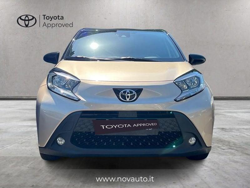 Toyota Aygo X 1.0B (72 CV) Trend S-CVT