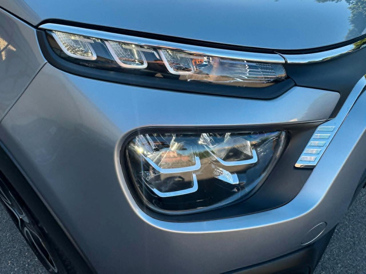 Citroen C3 Anno 2022 1.2 Benzina SOLO 8.000 KM EURO6E