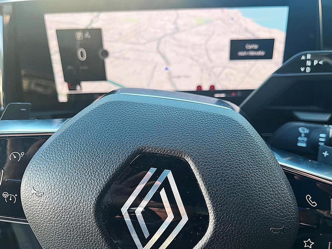 Renault Austral Mild Hybrid 160 CV Auto Techno Esprit Alpine