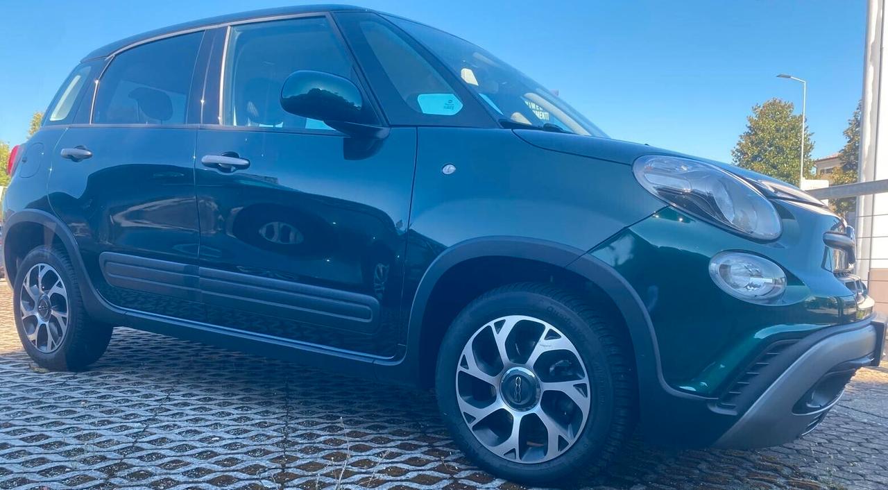 Fiat 500L 1.3 Multijet 95 CV Cross 66.000KM