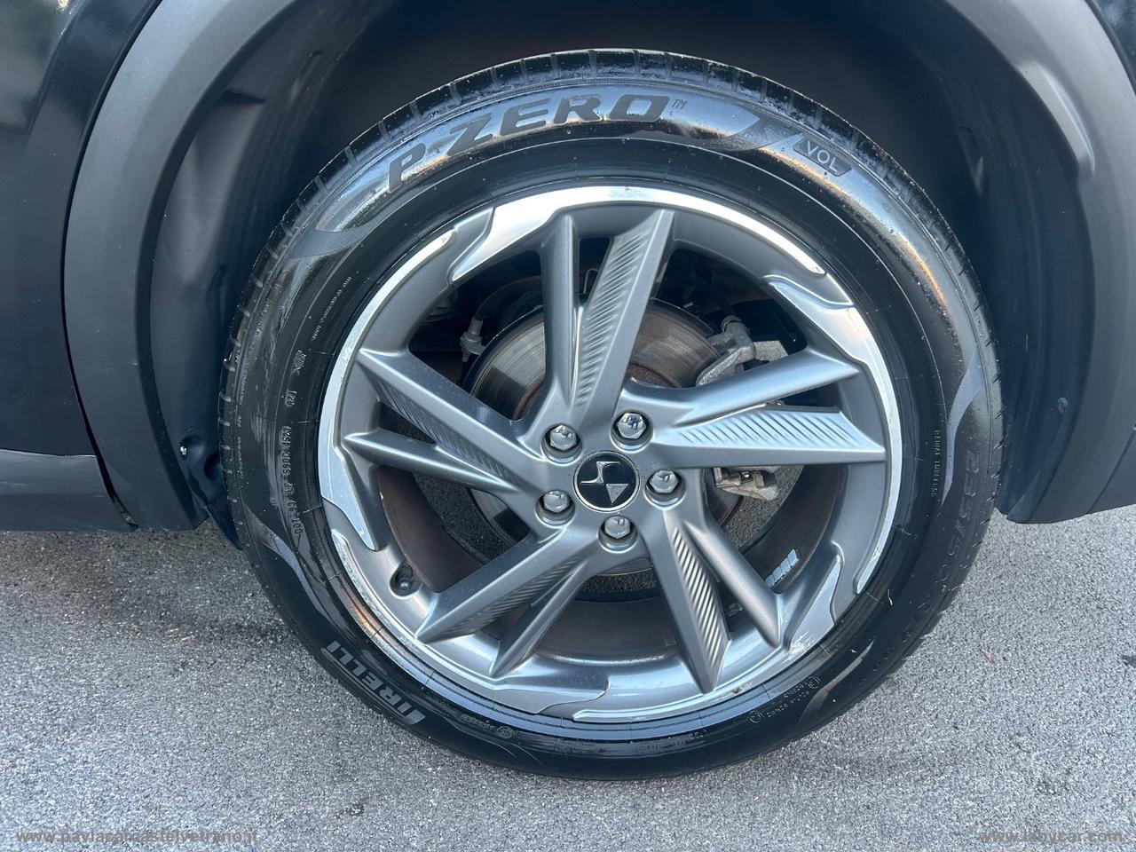 DS AUTOMOBILES DS 7 BlueHDi 130 aut. Rivoli