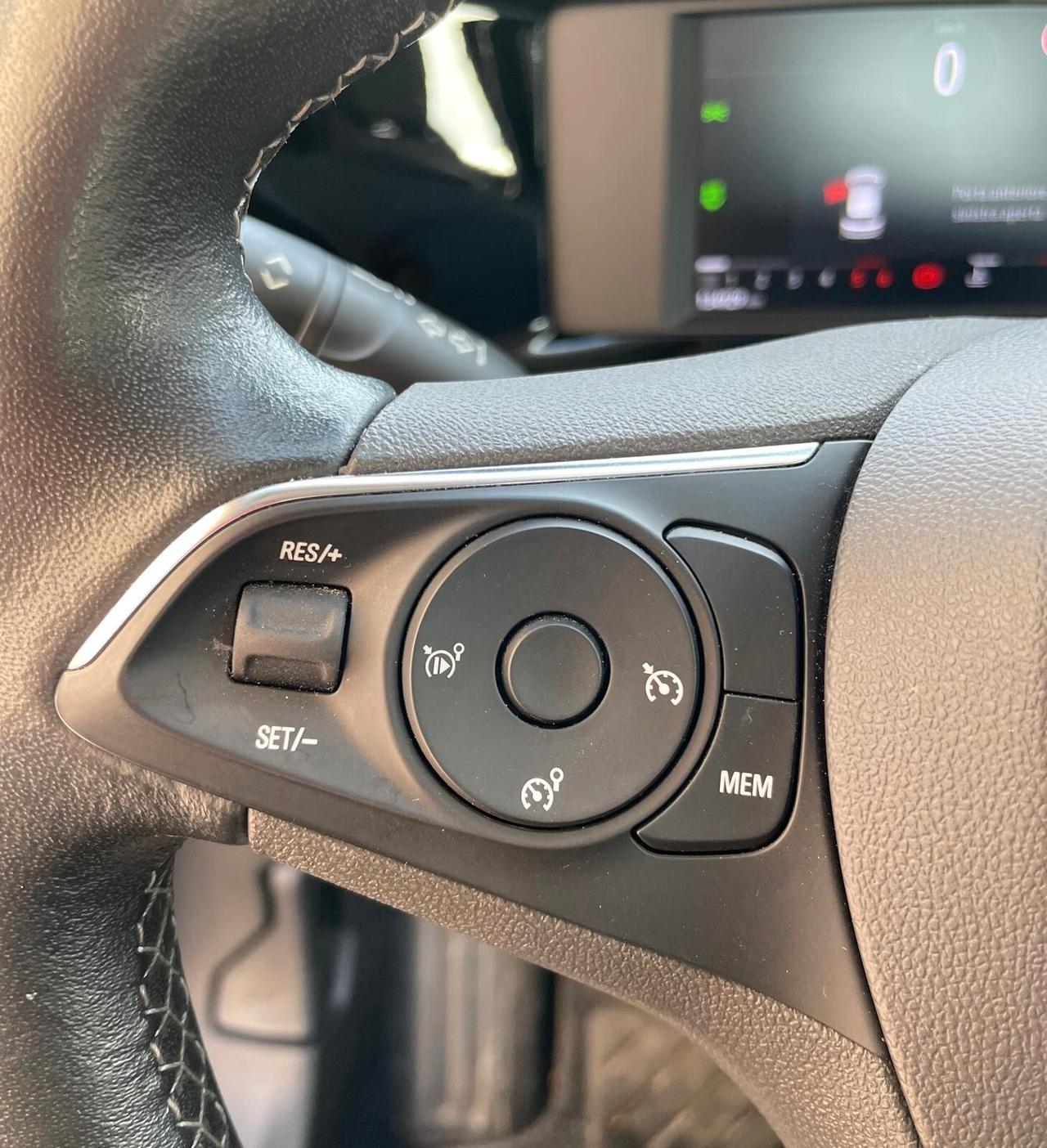 Opel Mokka 1.5 110CV Ultimate 2022