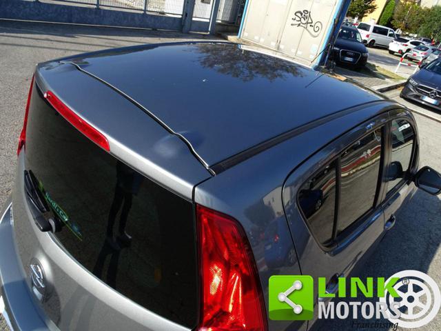 OPEL Agila 1.2 16V 86CV Enjoy *UNICO PROPRIETARIO*