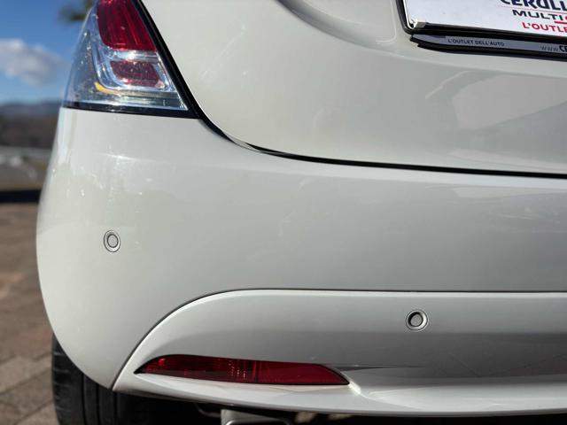 LANCIA Ypsilon 1.3 MJT 16V 95 CV 5 porte S&S Mya