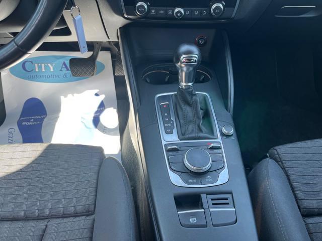 AUDI A3 SPB 1.6 TDI S tronic Ambition S - Line