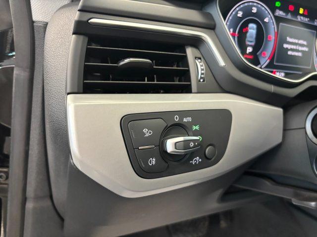 AUDI A5 SPB Tetto Apribile Sportback 40 TDI Quattro 4x4