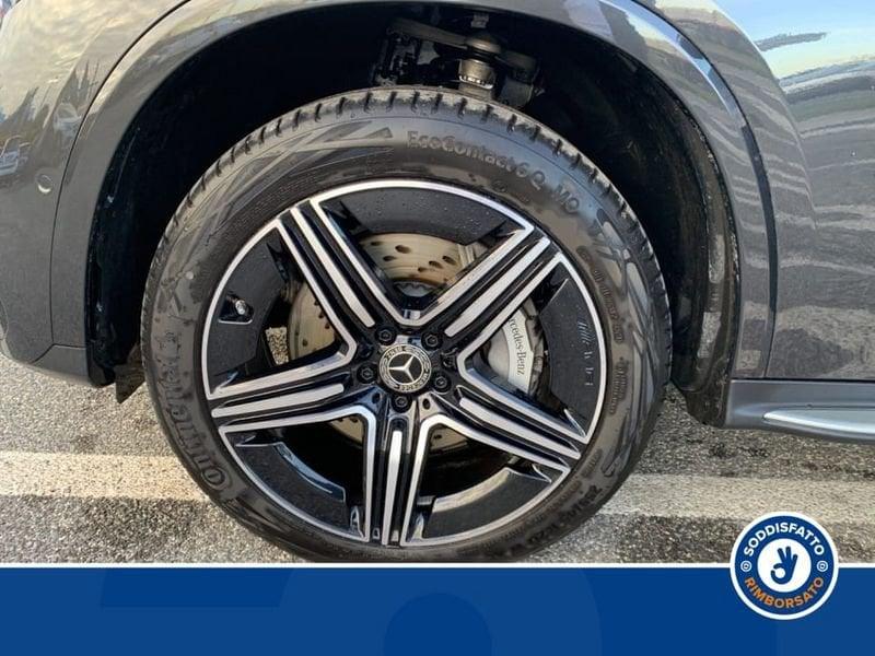 Mercedes-Benz GLC 300de 4Matic EQ-Power AMG Line Advanced