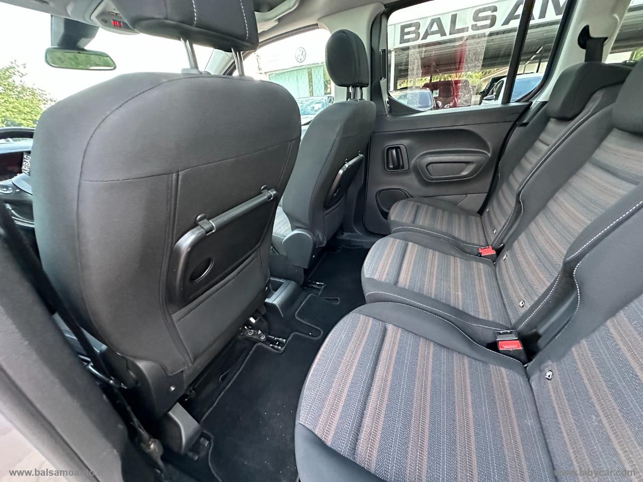 OPEL Combo Life 1.5D Innovation