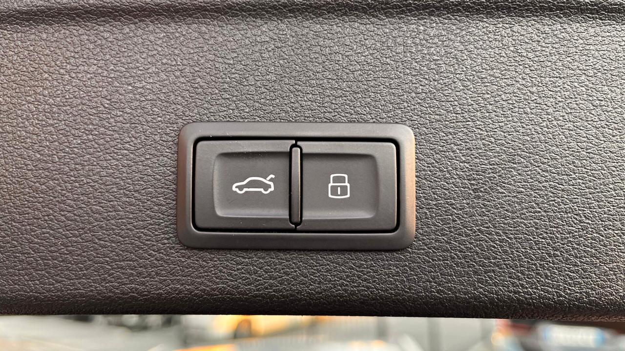 Audi A4 allroad 40 TDI