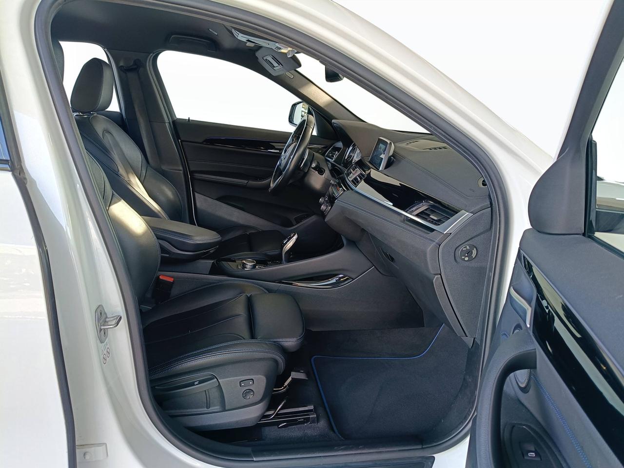 BMW X2 F39 - X2 xdrive20d Msport auto