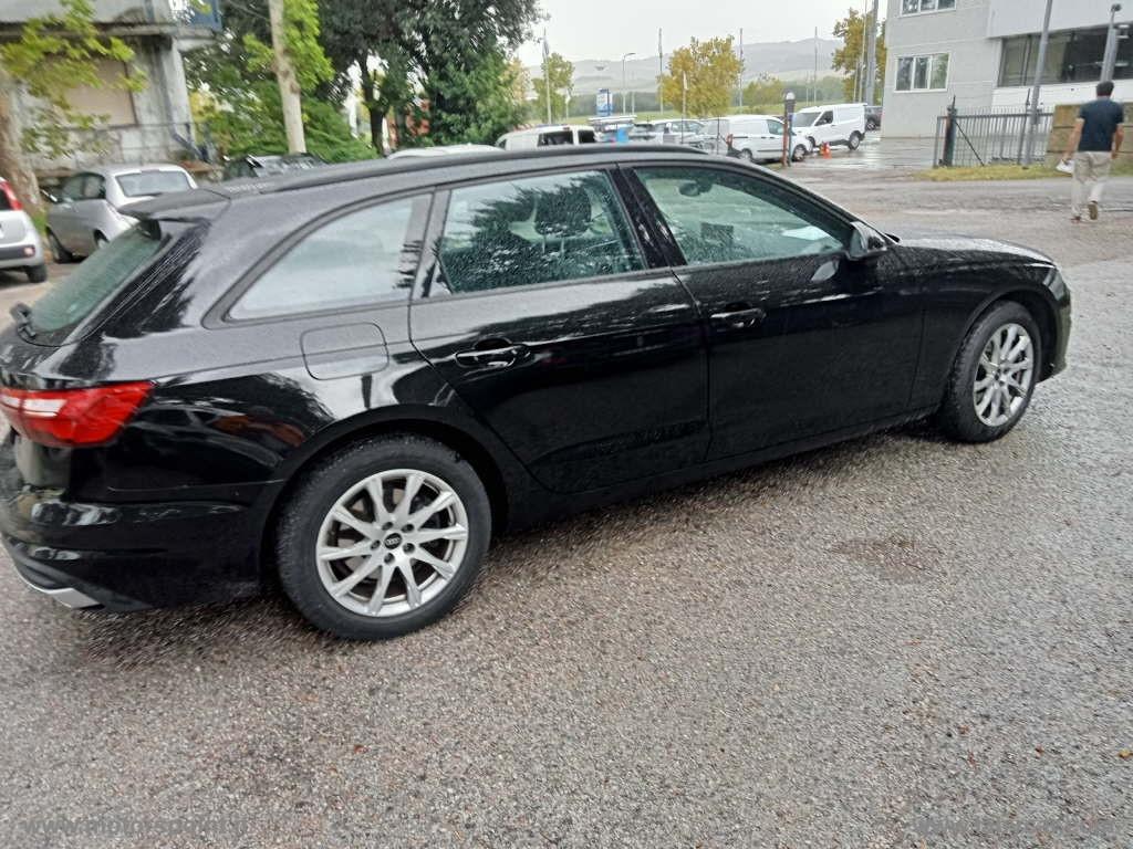 AUDI A4 30 TDI/136CV S tronic Business