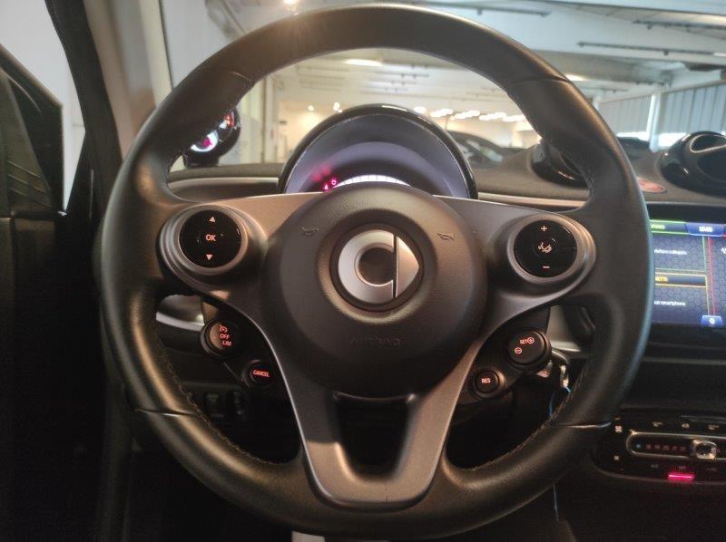 SMART fortwo 3ªs.(C/A453) - fortwo EQ Passion