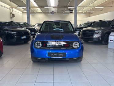 Honda Honda-e Honda e 113 kw Advance (17)