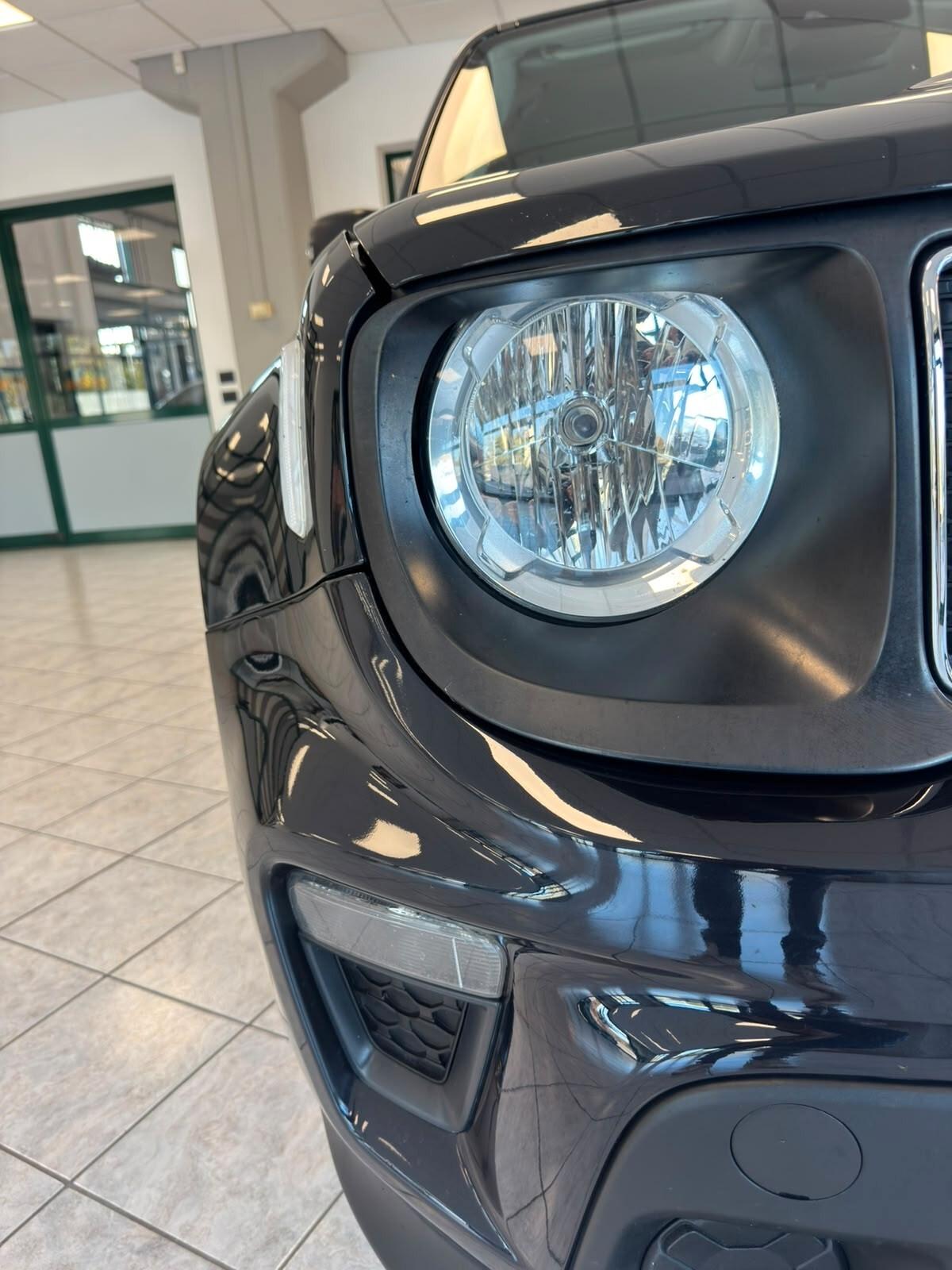 Jeep Renegade 1.0 t3 Sport 2wd