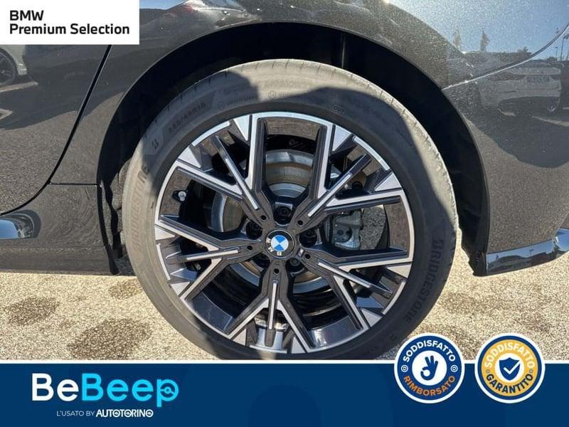 BMW Serie 1 118D MSPORT AUTO