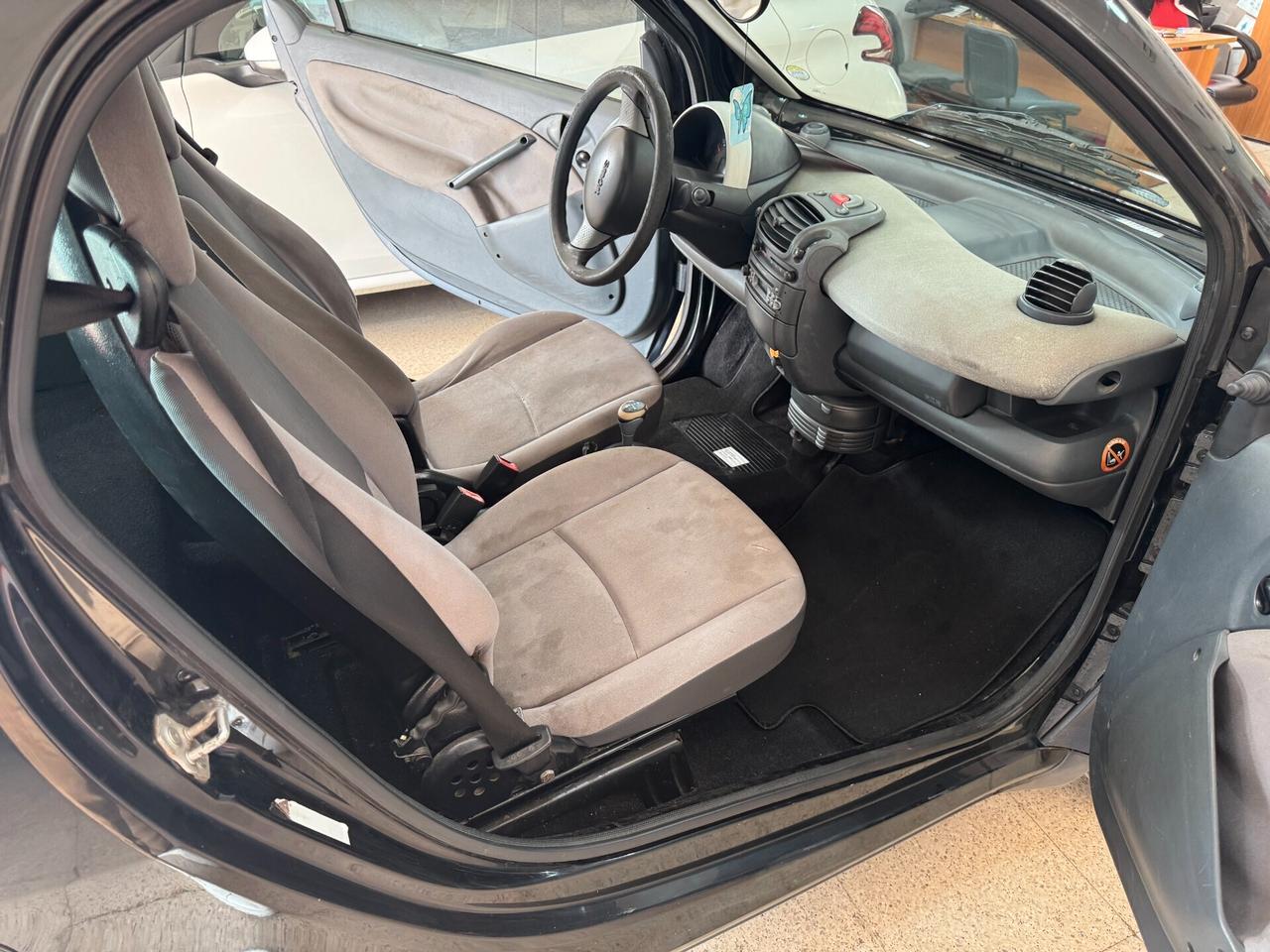 Smart ForTwo SMART Diesel 800 CDI OK NEOPATENTATI