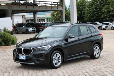 Bmw X1 xDrive25e Business Advantage Automatica Km. Zero