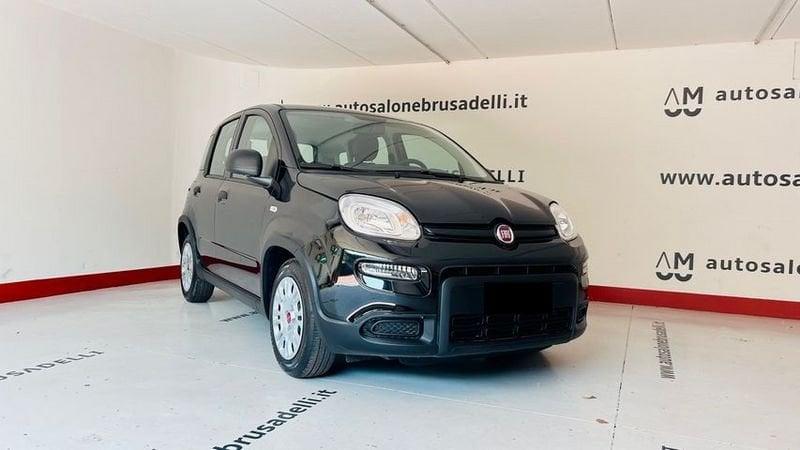 FIAT Panda 1.0 FireFly Hybrid 5 POSTI KM 0