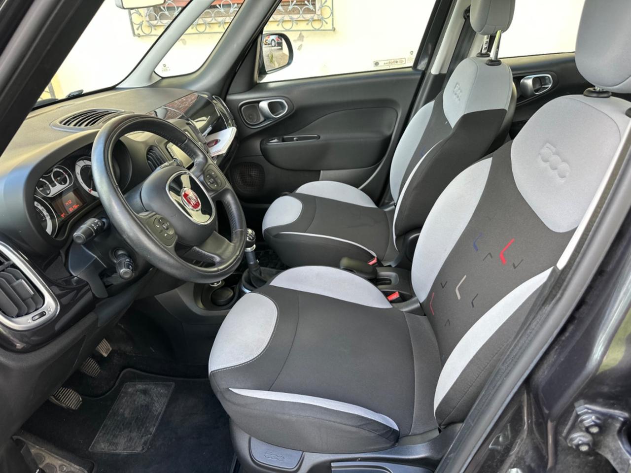 Fiat 500L 1.4 95 CV Pop