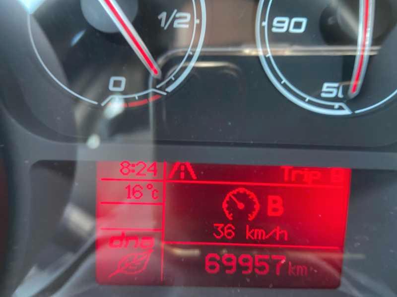 ALFA ROMEO Giulietta 1.6 jtdm Distinctive