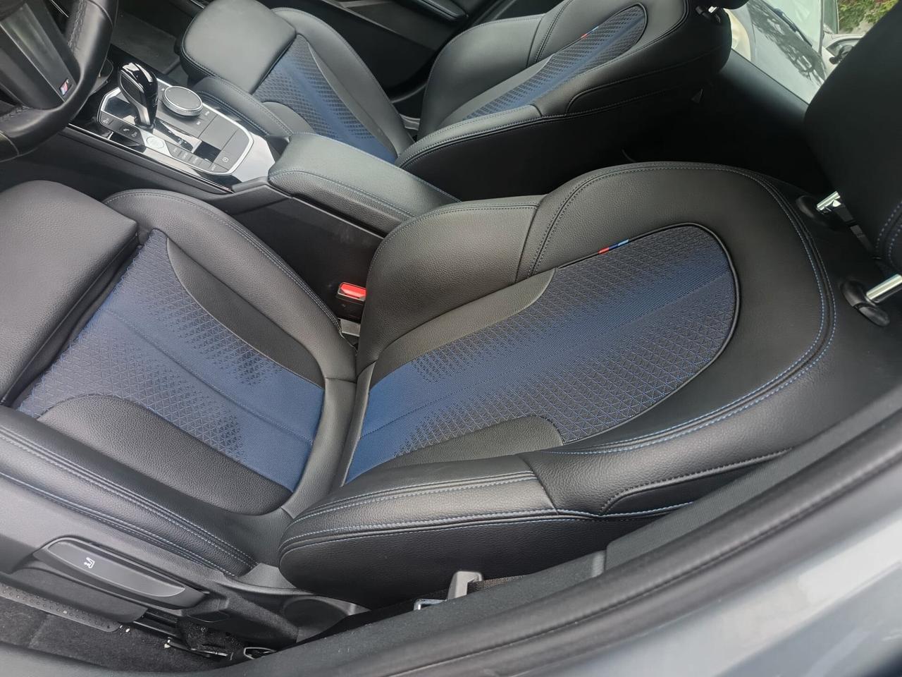 Bmw 118 118i 5p. Msport Exterior