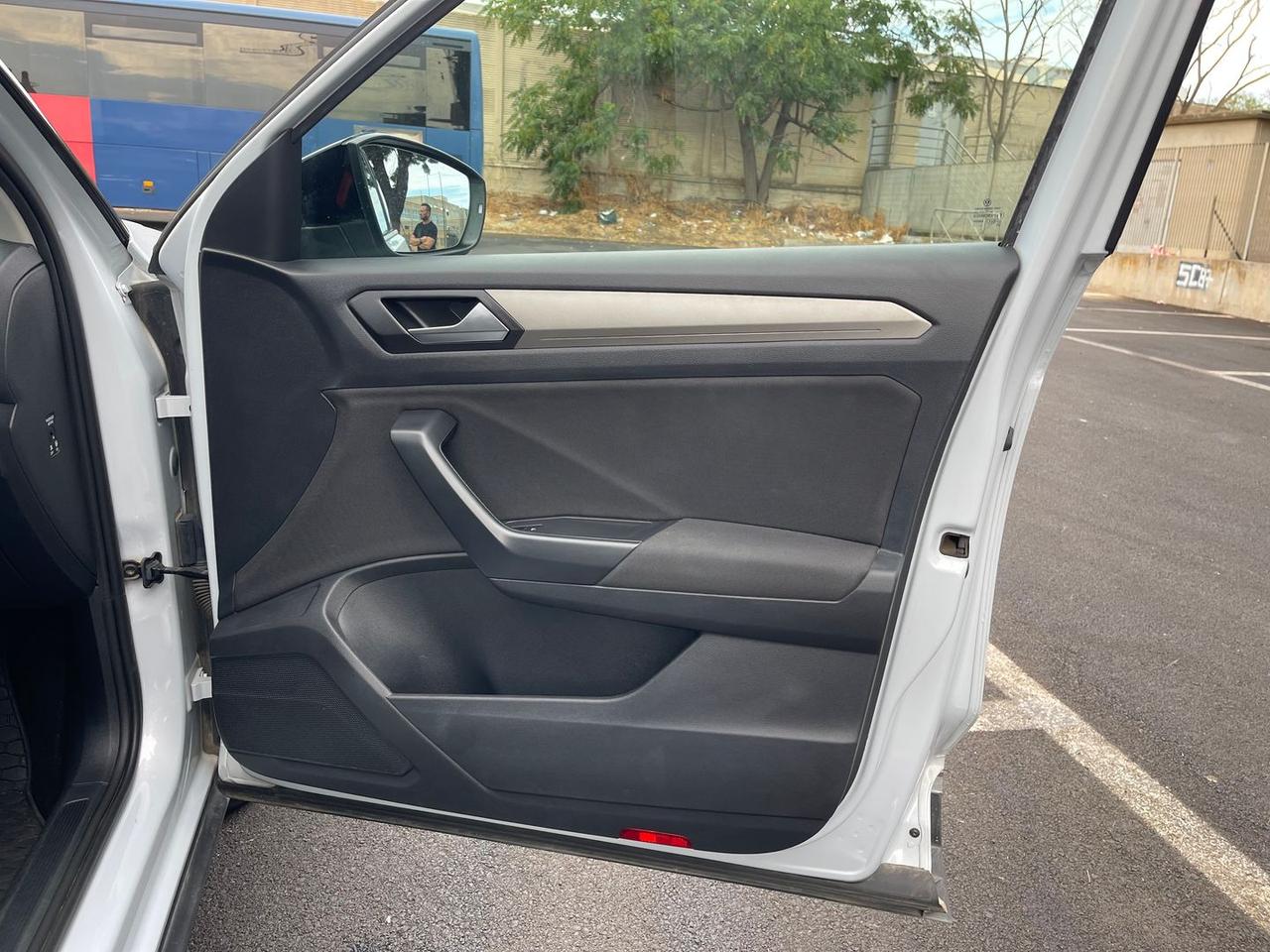 Volkswagen T-Roc 1.5 TSI Style #50334