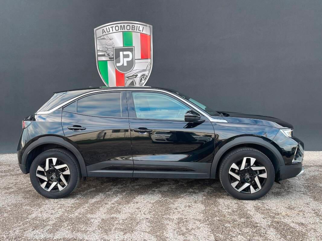 Opel Mokka 1.2 t Elegance s&s 100cv