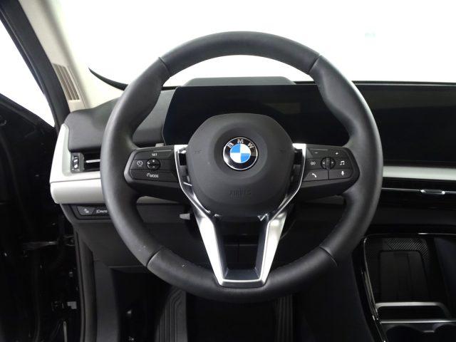 BMW X1 sDrive20i Steptronic *PROMO PARISI GROUP*