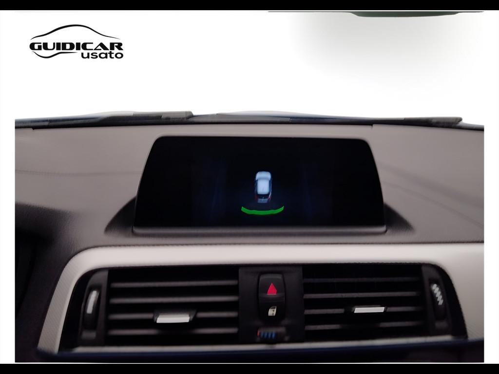 BMW Serie 1 F/20-21 2015 - 118d Msport 5p