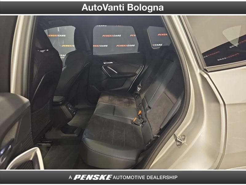 BMW iX1 iX1 eDrive 20 Msport