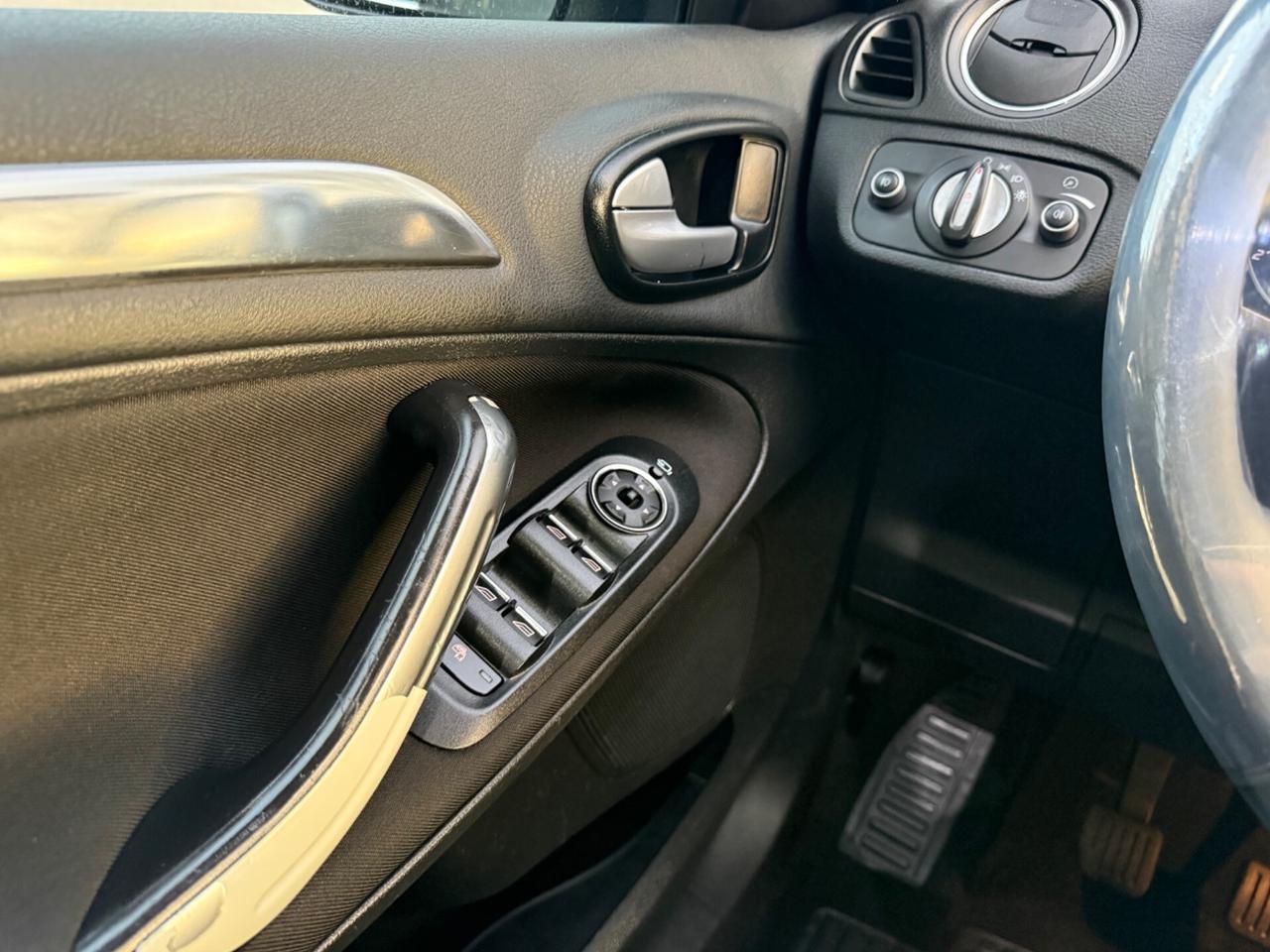 Ford S-Max - 2.0 TDCi 163CV - Titanium