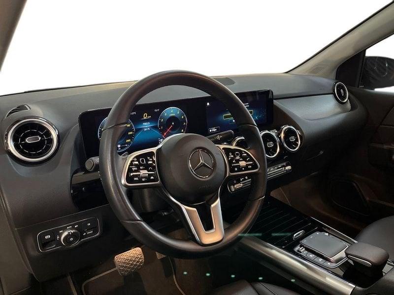 Mercedes-Benz Classe B - W247 2018 B 200 Sport Plus auto