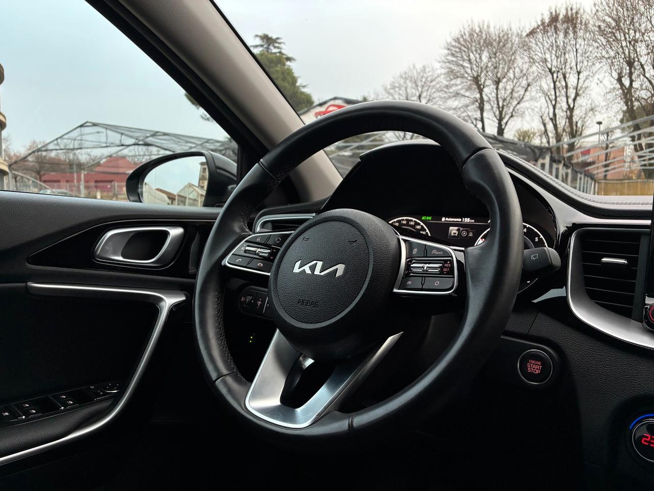 Kia XCeed 1.0 T-GDi GPL High Tech